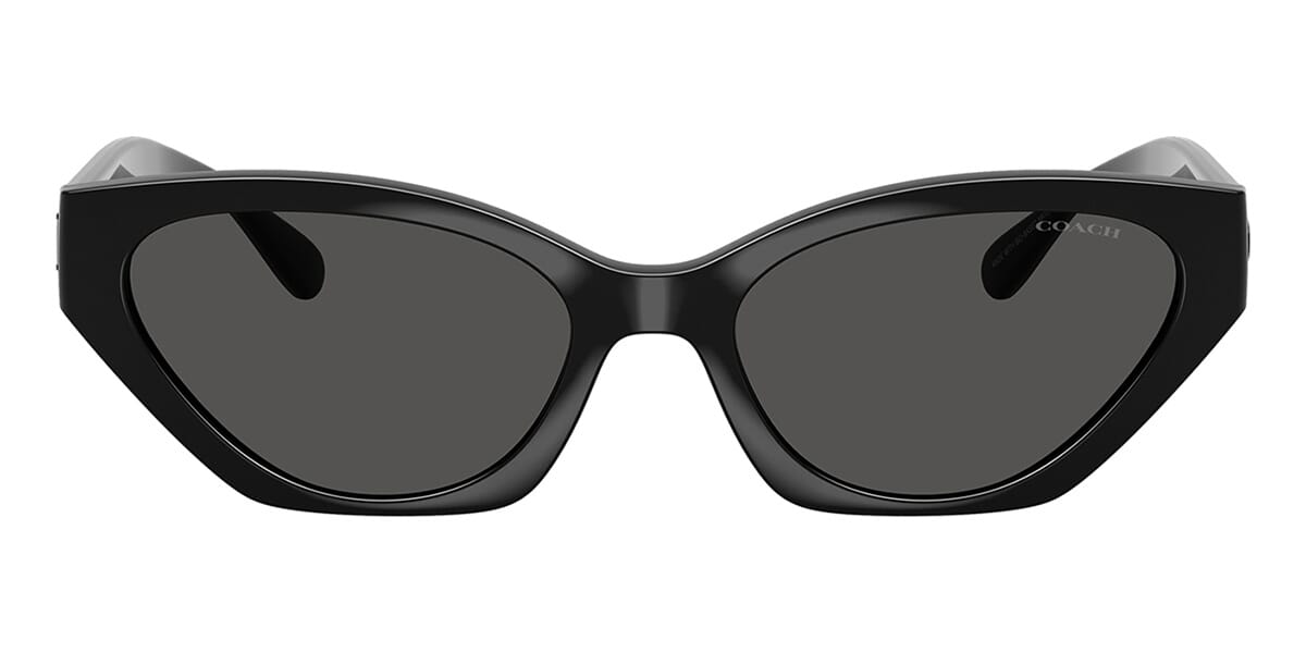 Coach HC8459U 5002/87 Sunglasses