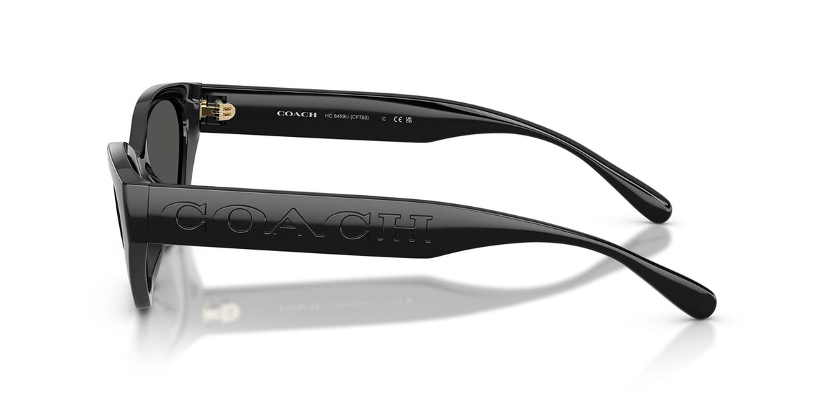 Coach HC8459U 5002/87 Sunglasses
