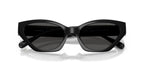 Coach HC8459U 5002/87 Sunglasses