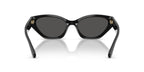 Coach HC8459U 5002/87 Sunglasses