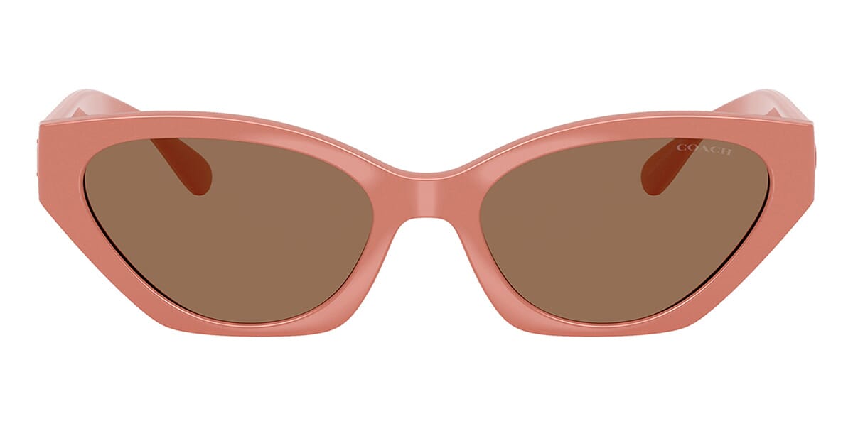 Coach HC8459U 5955/73 Sunglasses