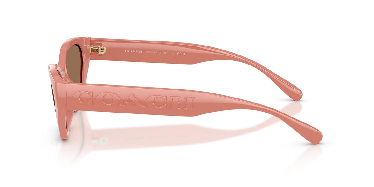 Coach HC8459U 5955/73 Sunglasses