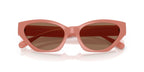 Coach HC8459U 5955/73 Sunglasses