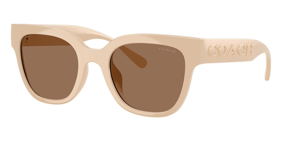 Coach HC8460U 5958/73 Sunglasses
