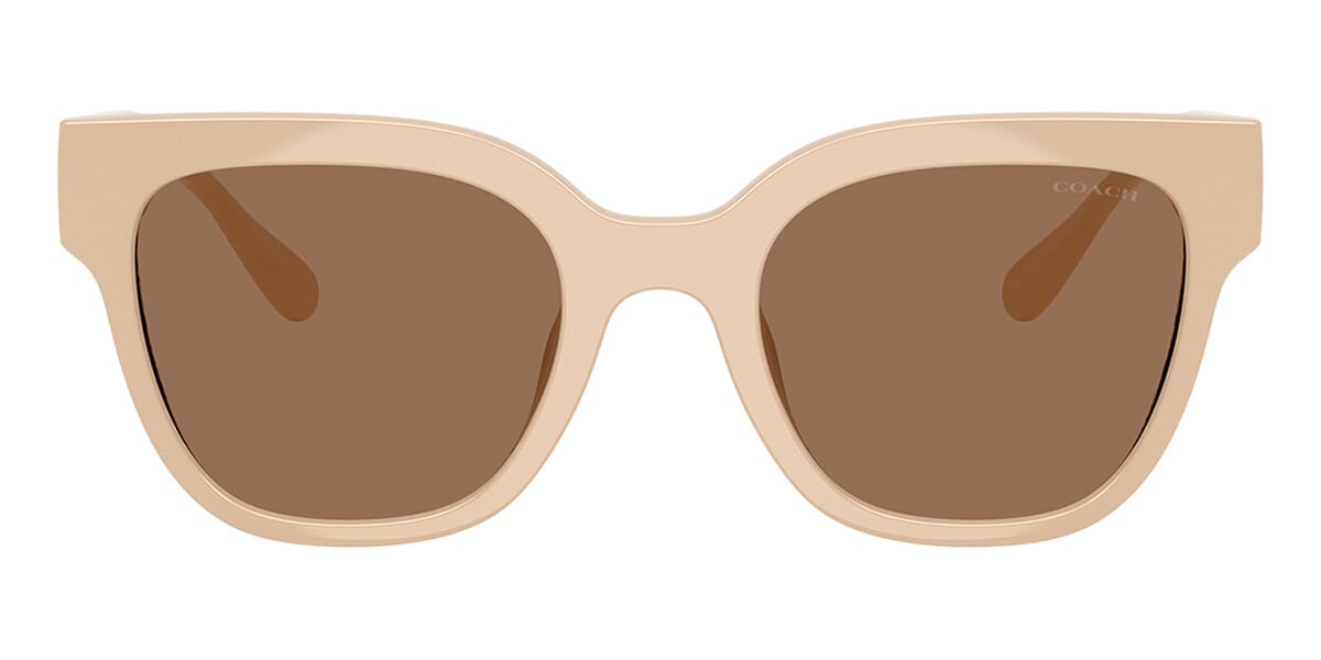 Coach HC8460U 5958/73 Sunglasses