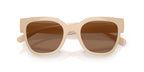 Coach HC8460U 5958/73 Sunglasses