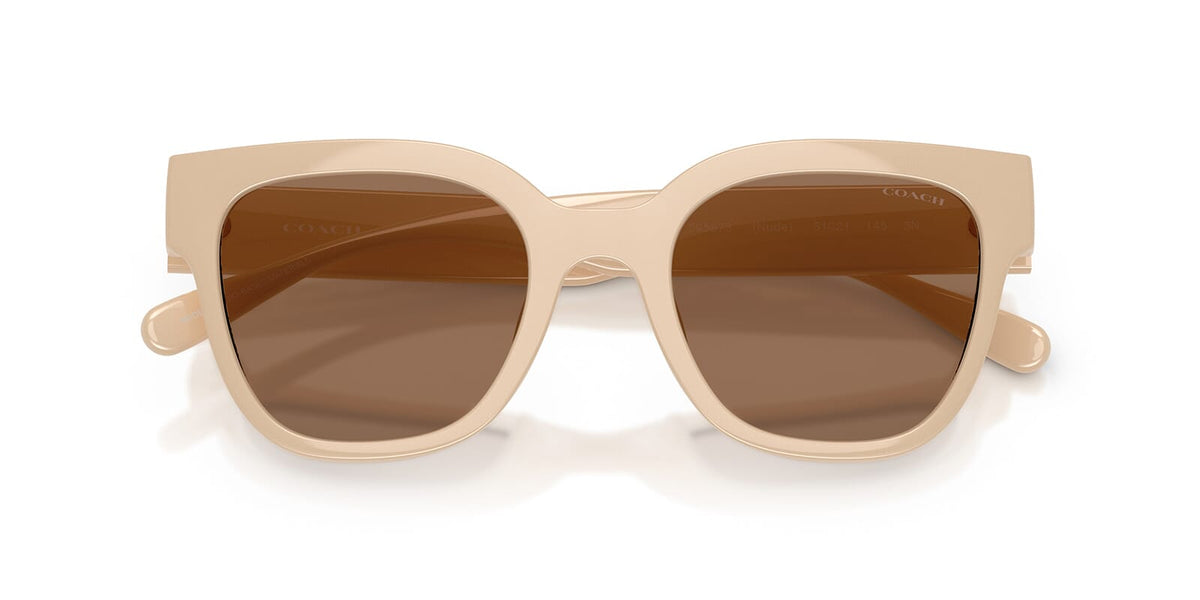 Coach HC8460U 5958/73 Sunglasses