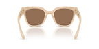 Coach HC8460U 5958/73 Sunglasses