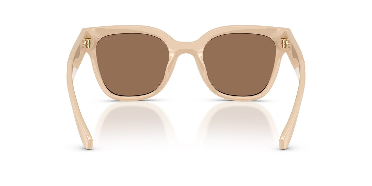 Coach HC8460U 5958/73 Sunglasses