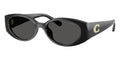 Coach HC8462U 5002/87 Sunglasses