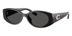 Coach HC8462U 5002/87 Sunglasses