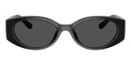 Coach HC8462U 5002/87 Sunglasses