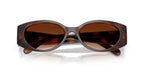 Coach HC8462U 5120/74 Sunglasses