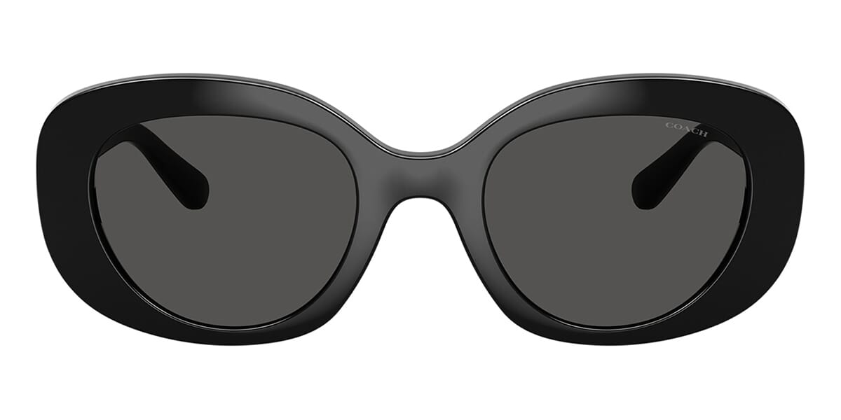 Coach HC8463U 5002/87 Sunglasses