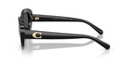 Coach HC8463U 5002/87 Sunglasses