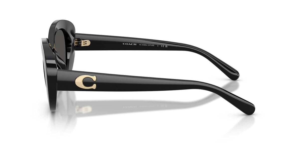 Coach HC8463U 5002/87 Sunglasses