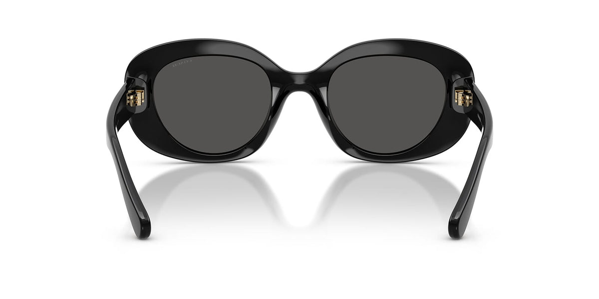 Coach HC8463U 5002/87 Sunglasses