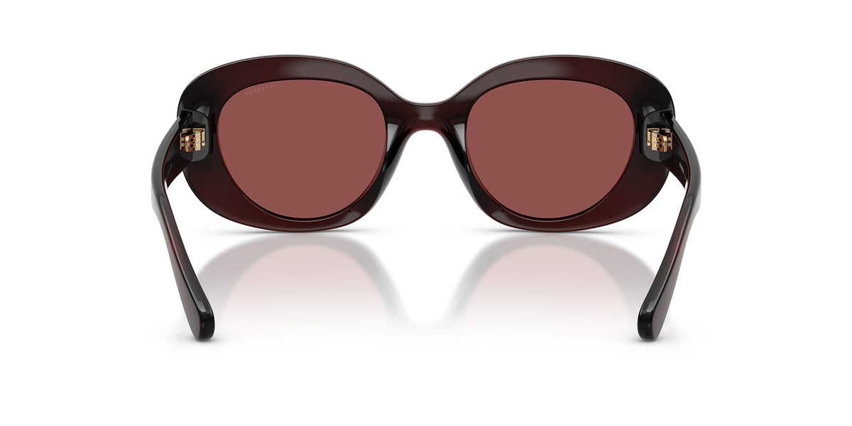 Coach HC8463U 5963/75 Sunglasses