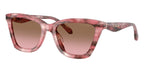Coach HC8464U 5964/14 Sunglasses