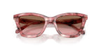 Coach HC8464U 5964/14 Sunglasses