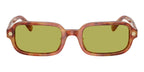 Coach HC8465U 5774/2 Sunglasses