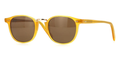 Cutler and Gross Sun 1007 M Sunglasses