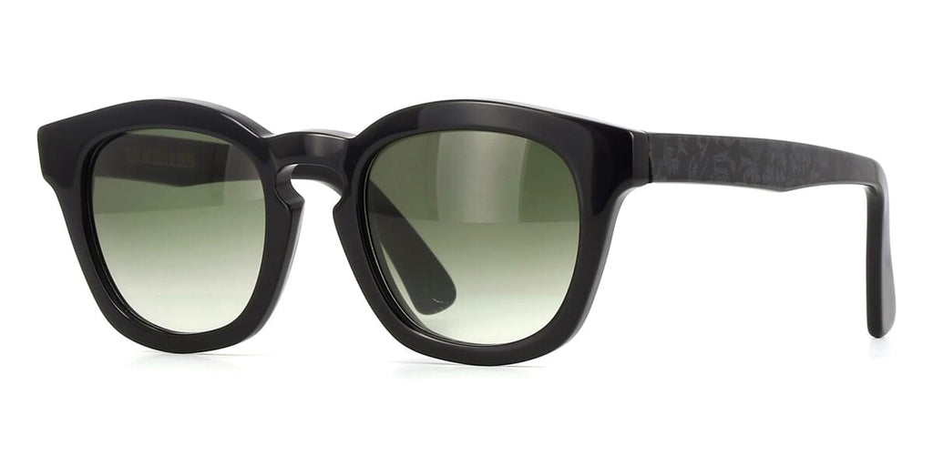 Cutler and Gross Sun 1119 BBRQ Sunglasses