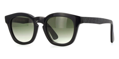 Cutler and Gross Sun 1119 BBRQ Sunglasses