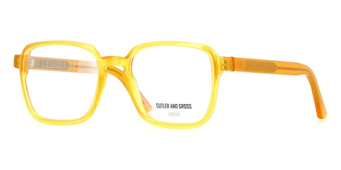Cutler and Gross 1361 06 Glasses