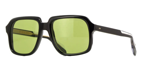 Cutler and Gross Sun 1397 01 Sunglasses