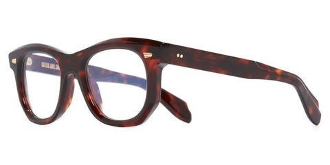 Cutler and Gross 1409 02 Dark Turtle Glasses