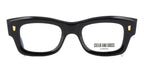Cutler and Gross 1419 01 Black Glasses