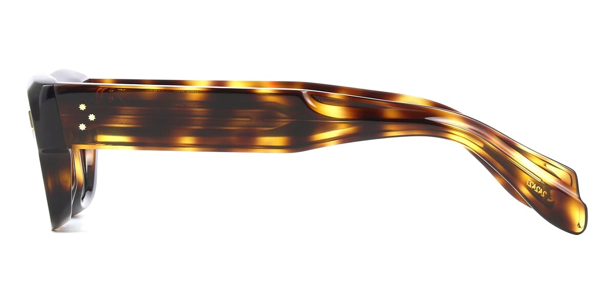 Cutler and Gross 1419 02 Old Brown Havana Glasses