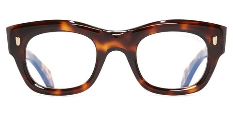 Cutler and Gross 9261 02 Old Brown Havana Glasses