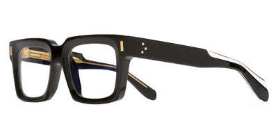 color goggles alternative Cutler and Gross 9386 03 Deep Teal Glasses