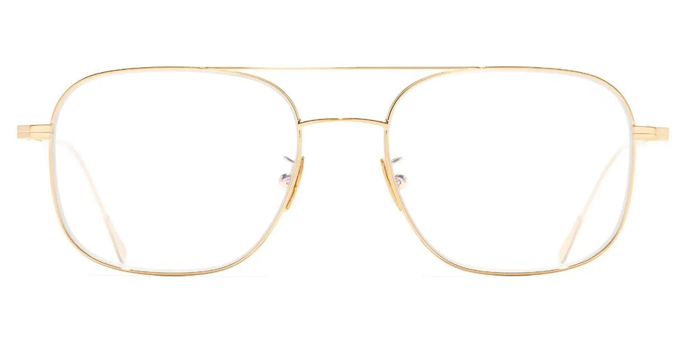 Cutler and Gross Aurum 0003 03 18kt Gold