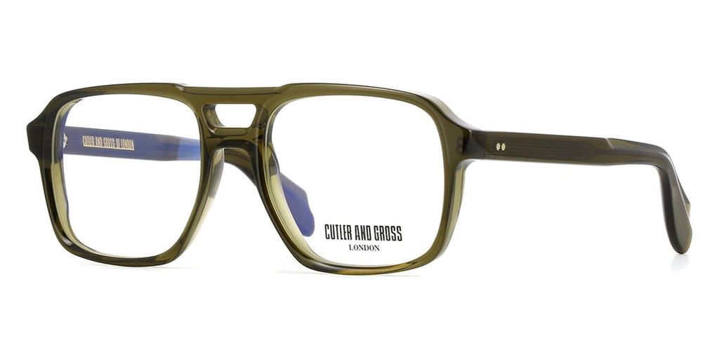 Cutler and Gross 1394 07 Glasses