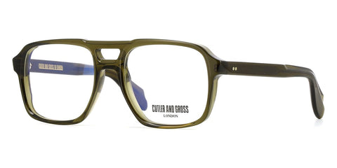 Cutler and Gross 1394 07 Glasses
