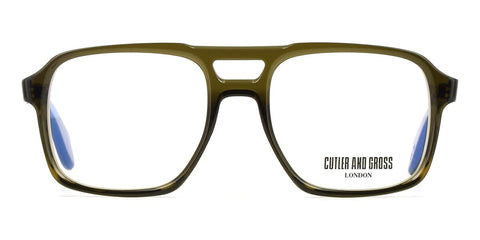 Cutler and Gross 1394 07 Glasses