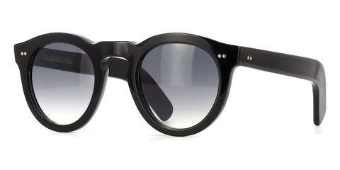 Cutler and Gross Sun 0734V3 B Sunglasses