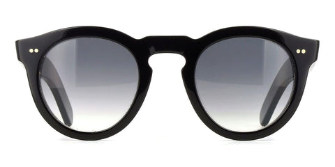 Cutler and Gross Sun 0734V3 B Sunglasses