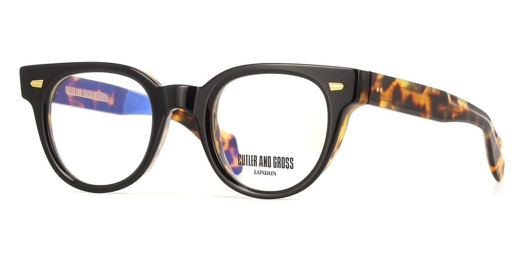 Cutler and Gross 1392 01 Glasses