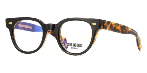 Cutler and Gross 1392 01 Glasses