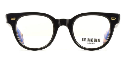 Cutler and Gross 1392 01 Glasses