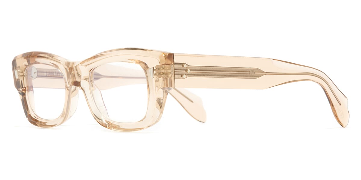 Cutler and Gross 1419 04 Granny Chic Glasses