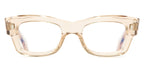 Cutler and Gross 1419 04 Granny Chic Glasses