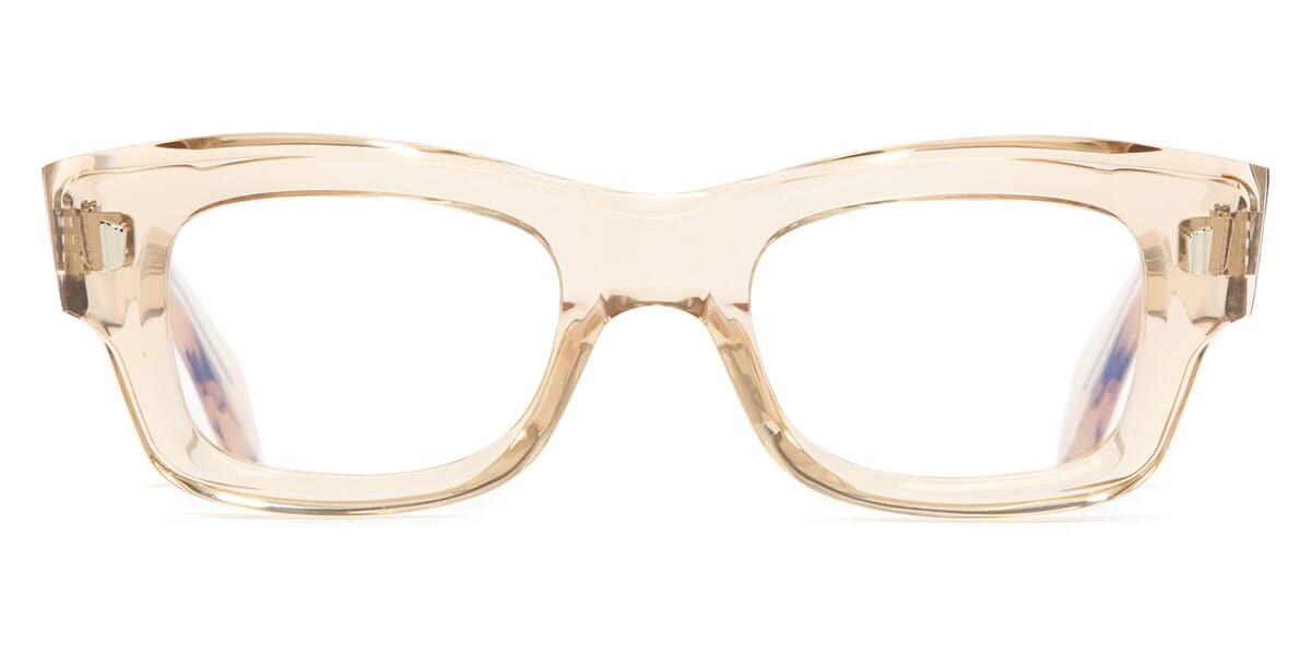 Cutler and Gross 1419 04 Granny Chic Glasses