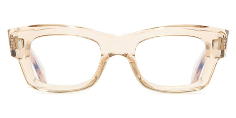 Cutler and Gross 1419 04 Granny Chic Glasses