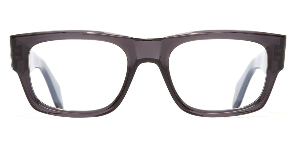Cutler and Gross 9043 04 Dark Grey Glasses - Pretavoir