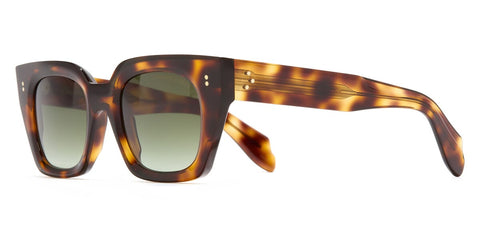Cutler and Gross 1422 02 Old Brown Havana Sunglasses